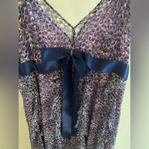 BCBG Dress size 12 - Picture 2 of 5